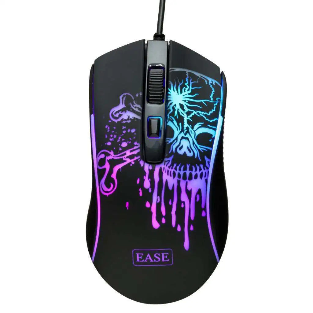 EASE Mouse EGM100 Pro Gaming EASE Mouse EGM100 Pro Gaming